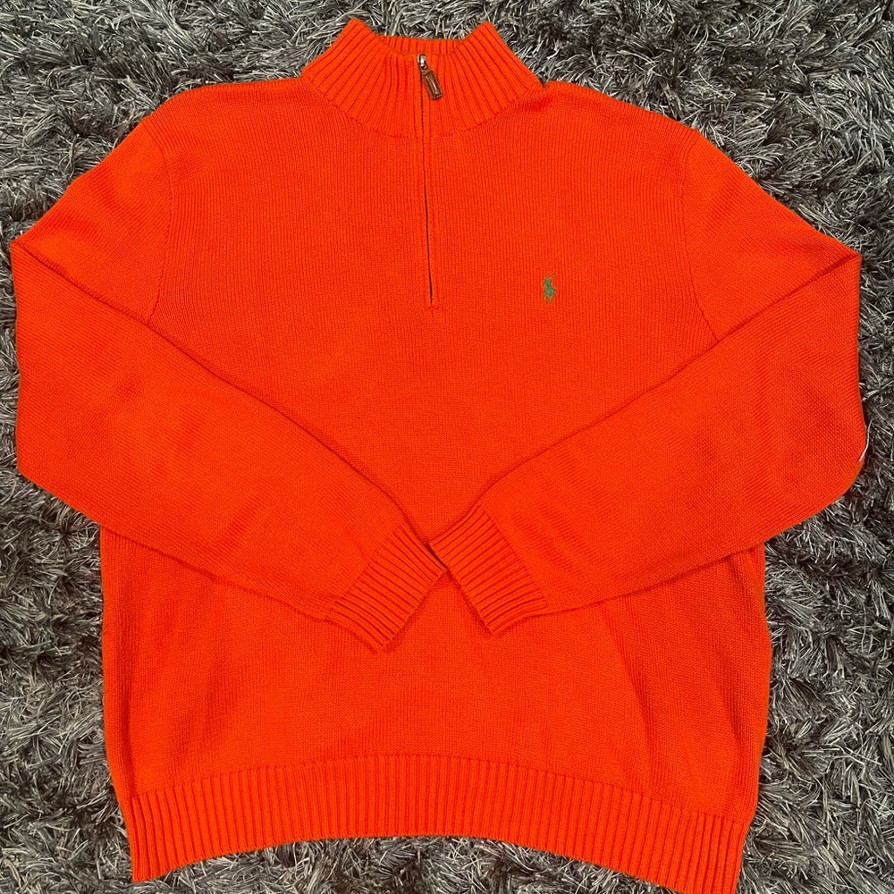 Men's Polo by Ralph Lauren Sweater